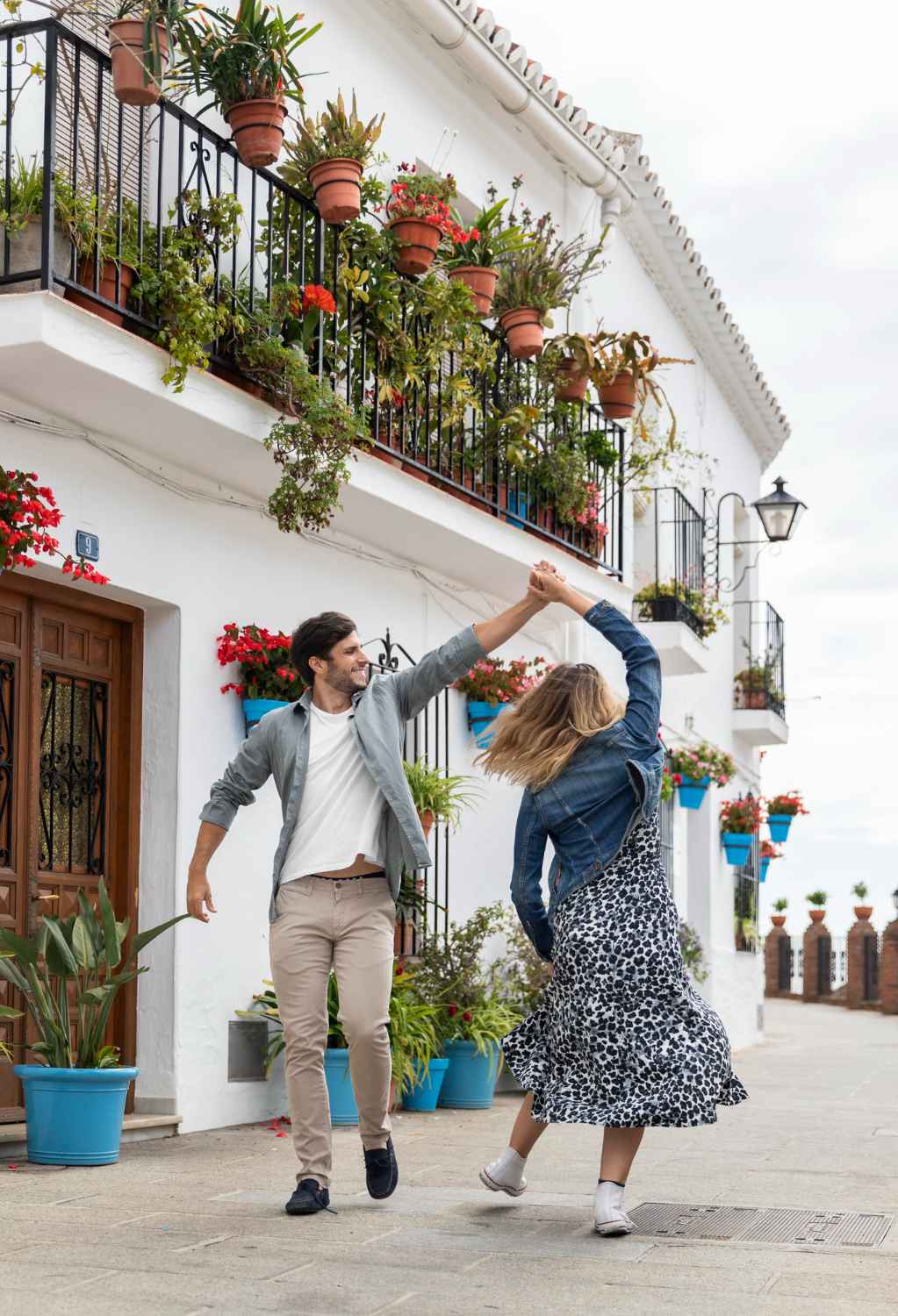 Luxury villa property management Marbella — concierge care and oversight